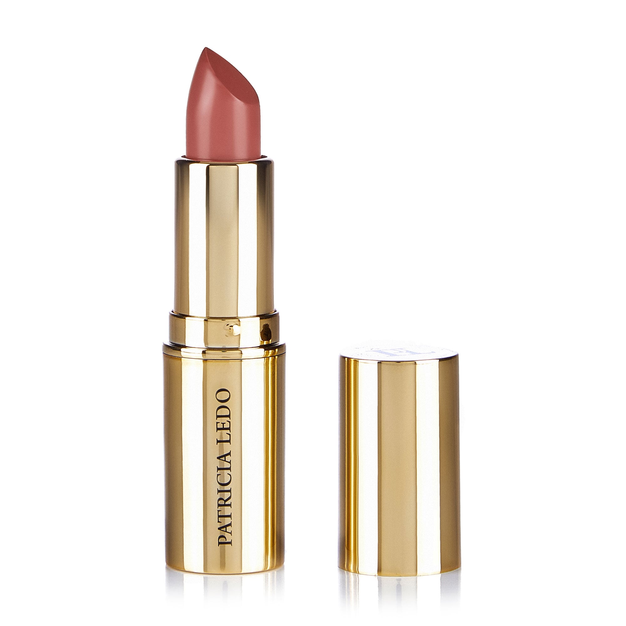 Помада для губ Patricia Ledo Cream Lipstick тон 18, 3.8 г